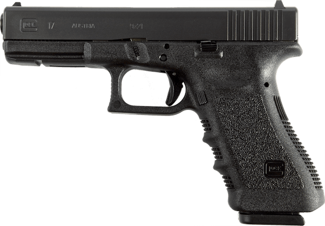 Glock 17 Gen 3