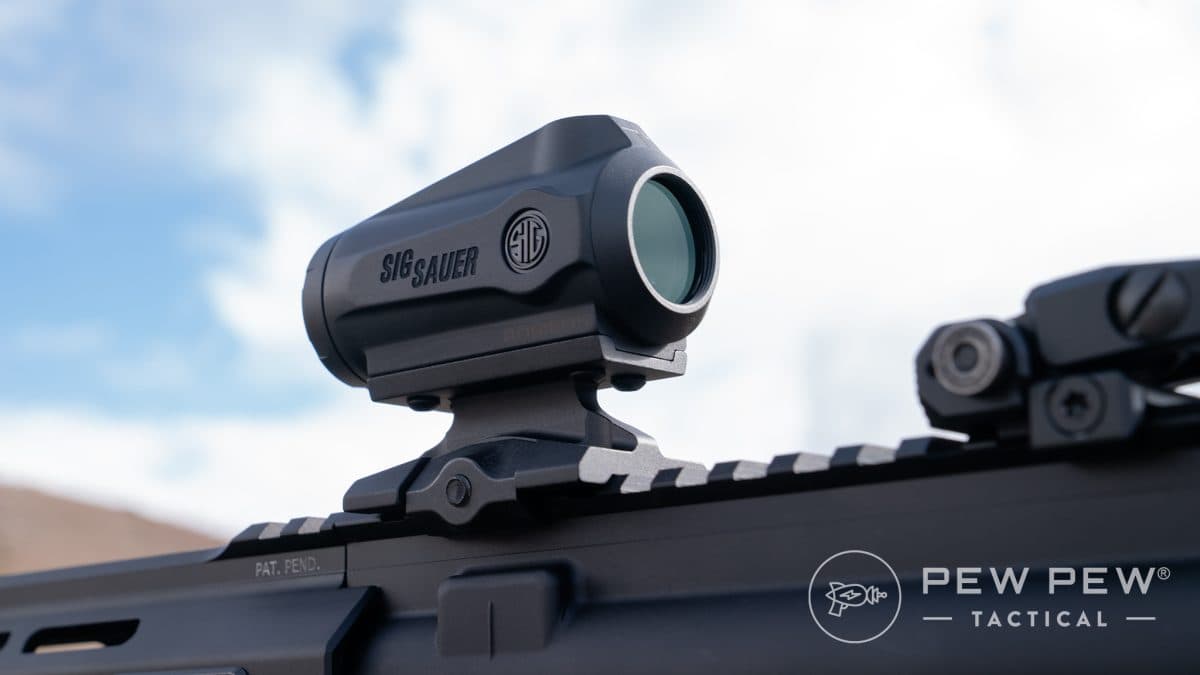 Sig Sauer Romeo5