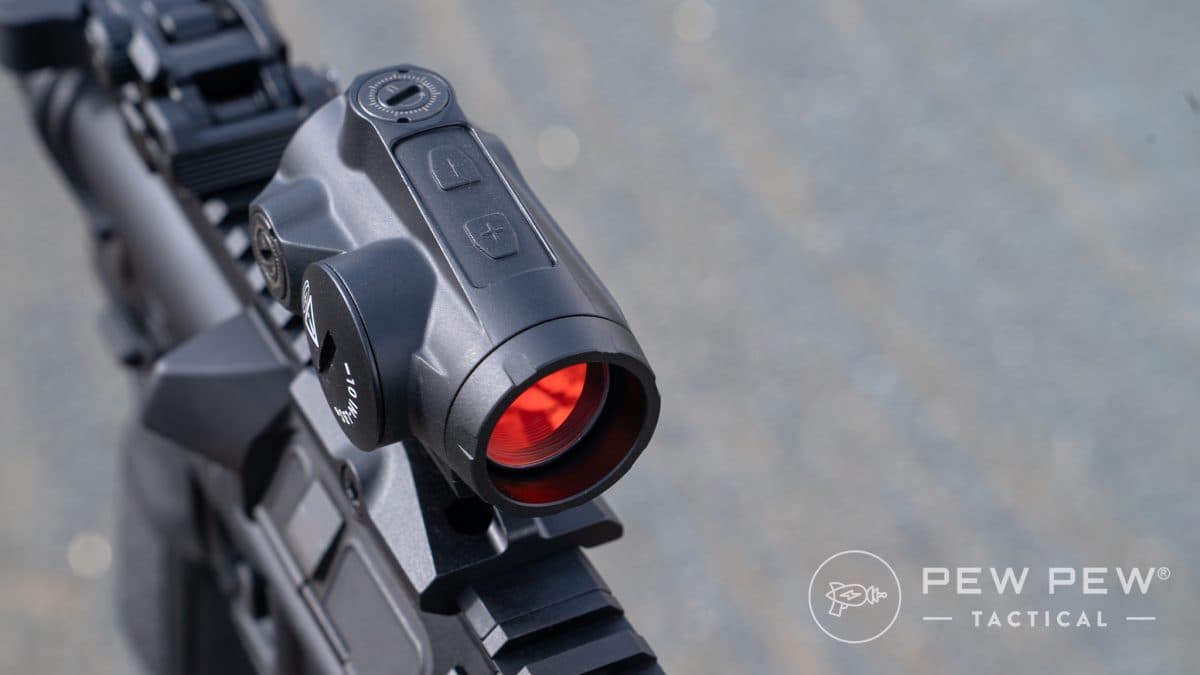 Sig Sauer Romeo5