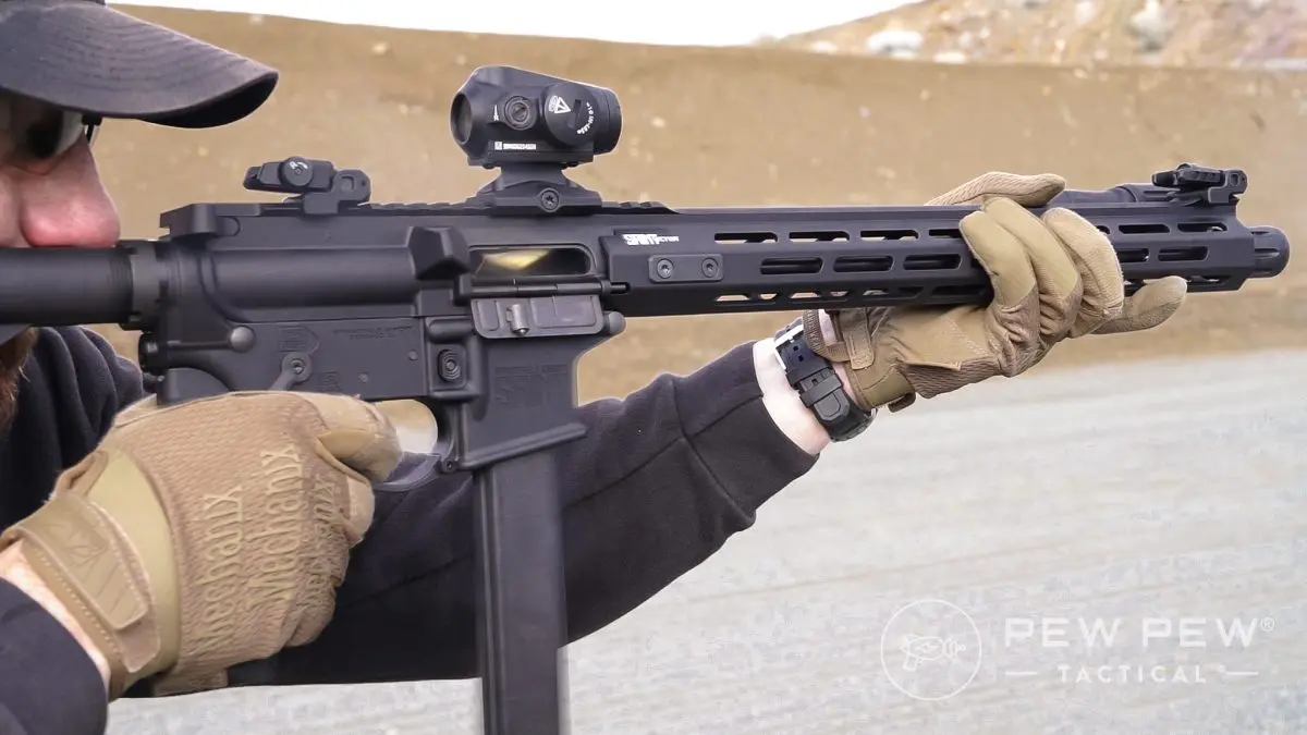 Sig Sauer Romeo5