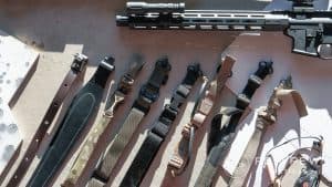 Best rifle slings 2026