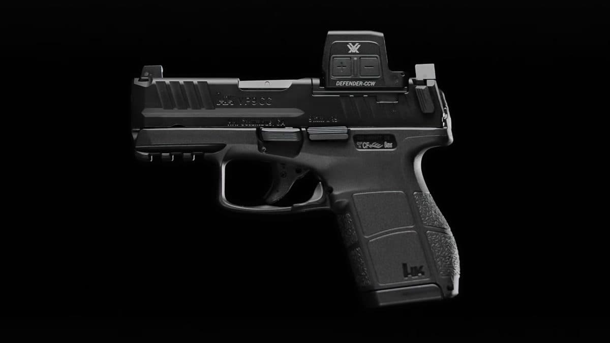 HK VP9CC