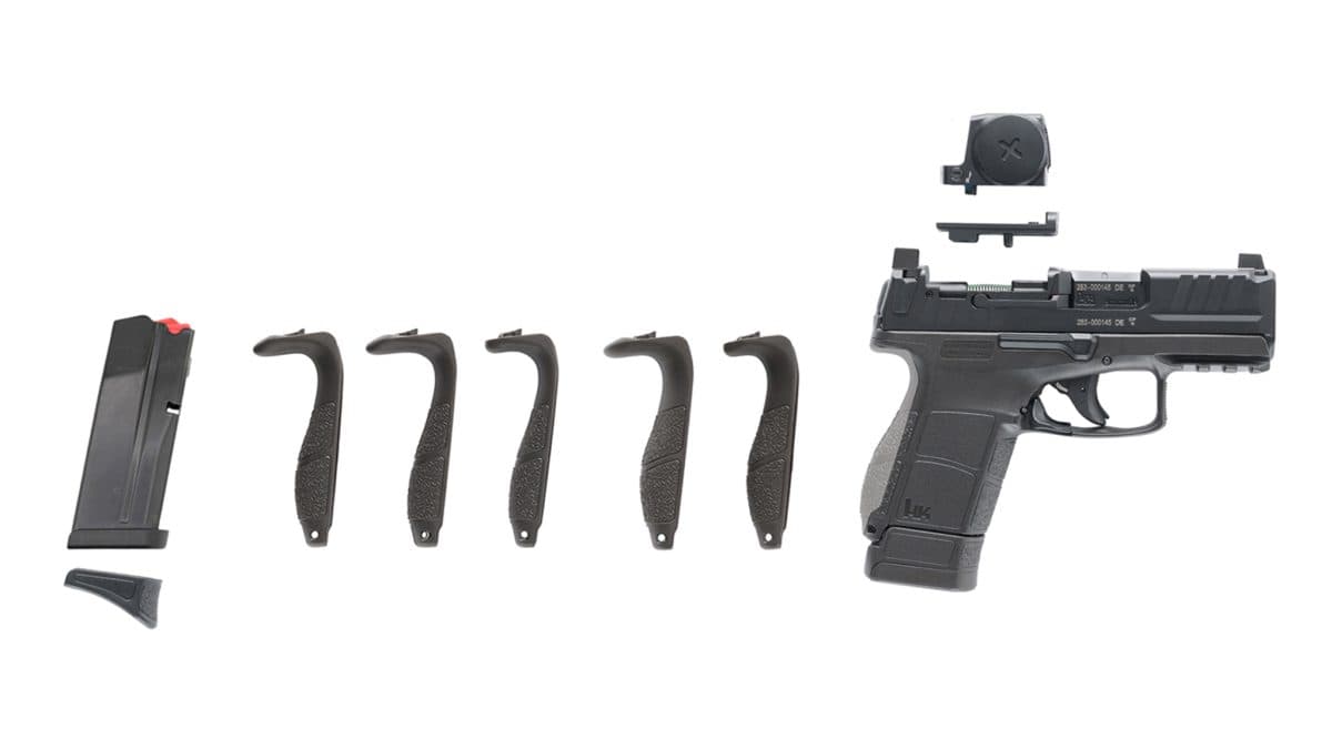 HK VP9CC