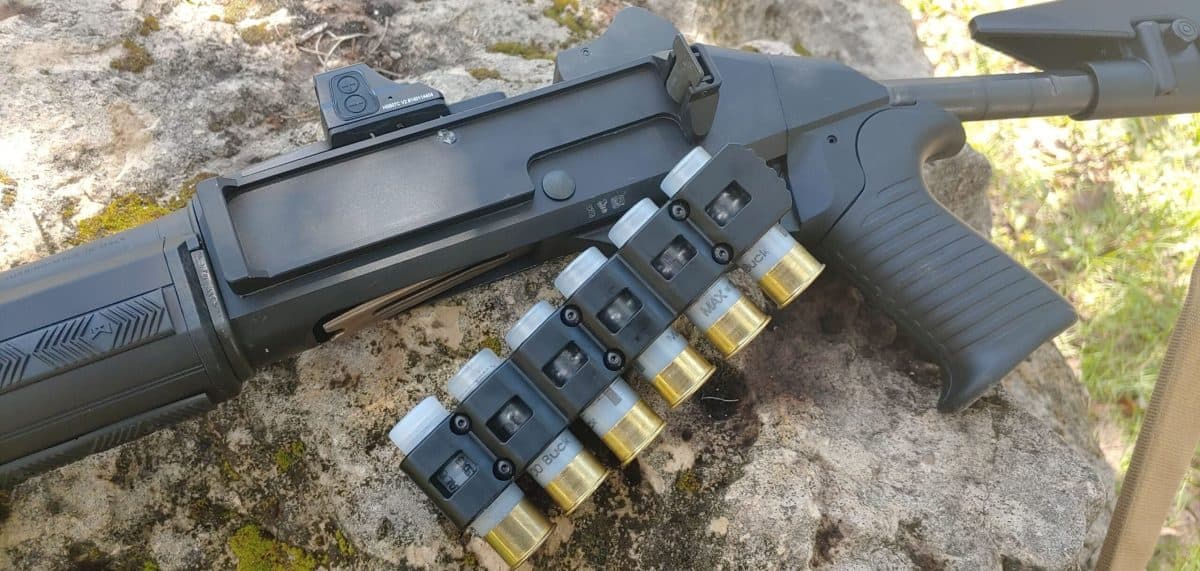 Aridus QD-C