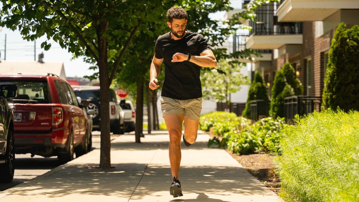 Arrowhead Tactical Carrier Running Shorts