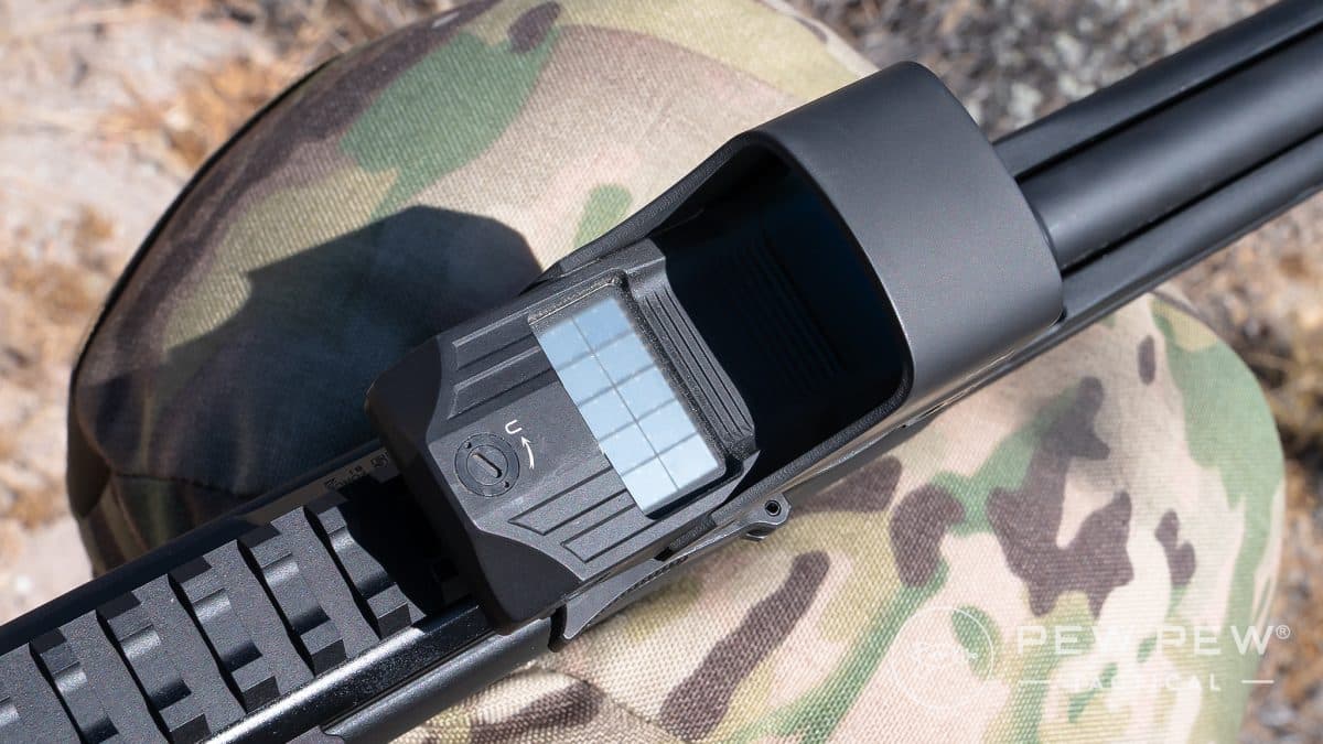 Holosun 510C