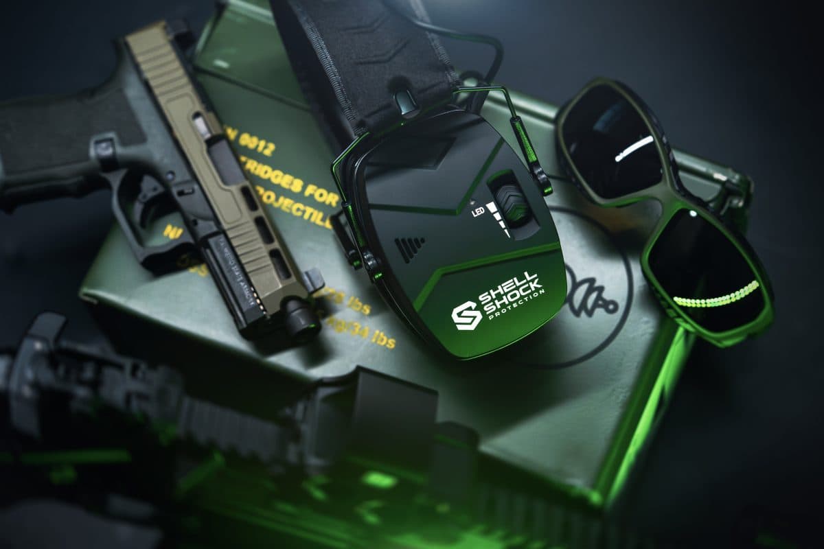 Post Thumbnail Image for post: New Product Highlight: ShellShock EXO Pro Elite