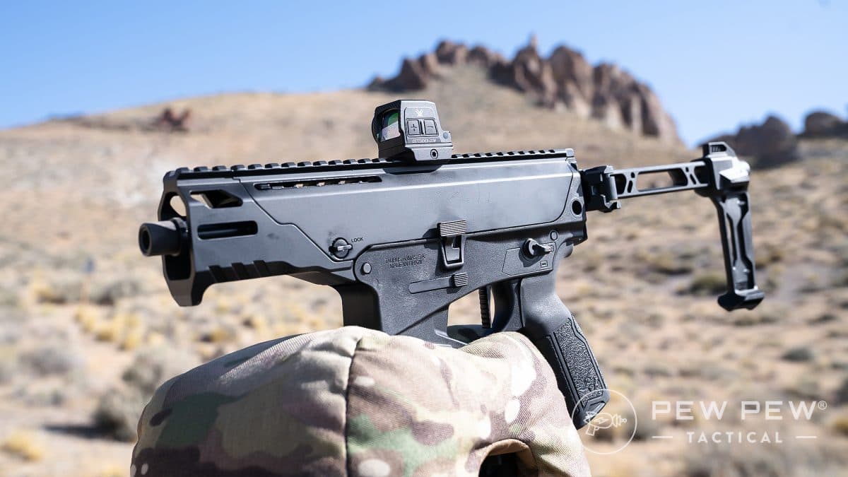 Taurus RPC