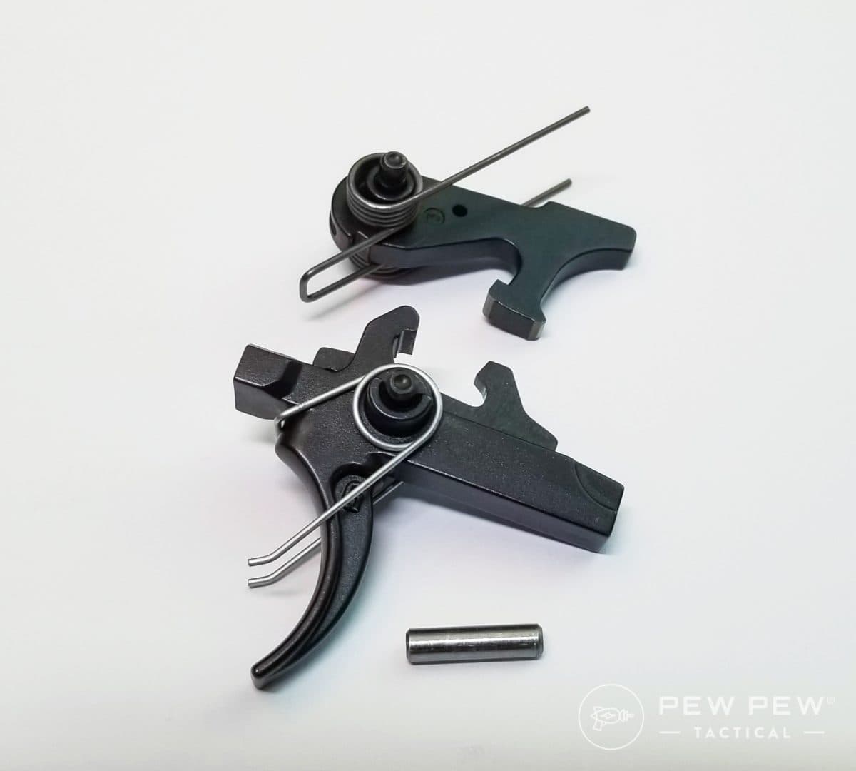 Geissele SSA-E Trigger