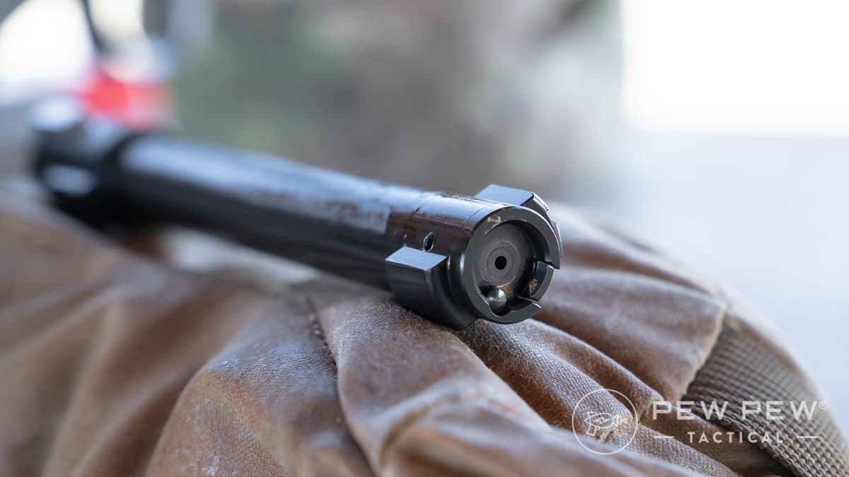 Howa 1500 Hogue