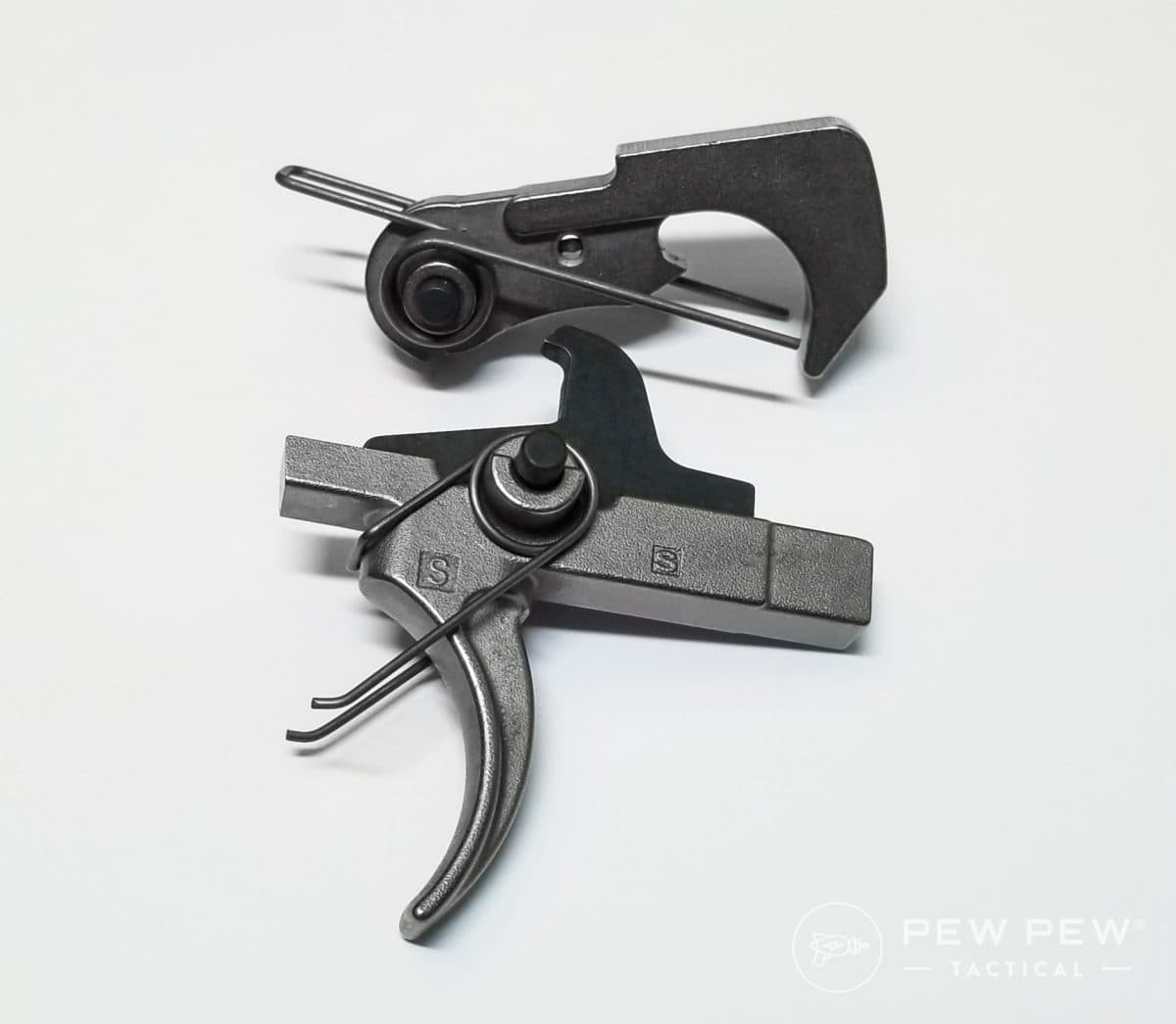 PSA EPT Trigger