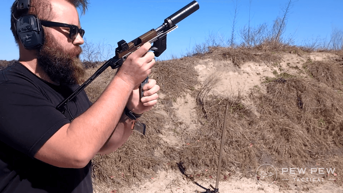 Reloading the TWS365