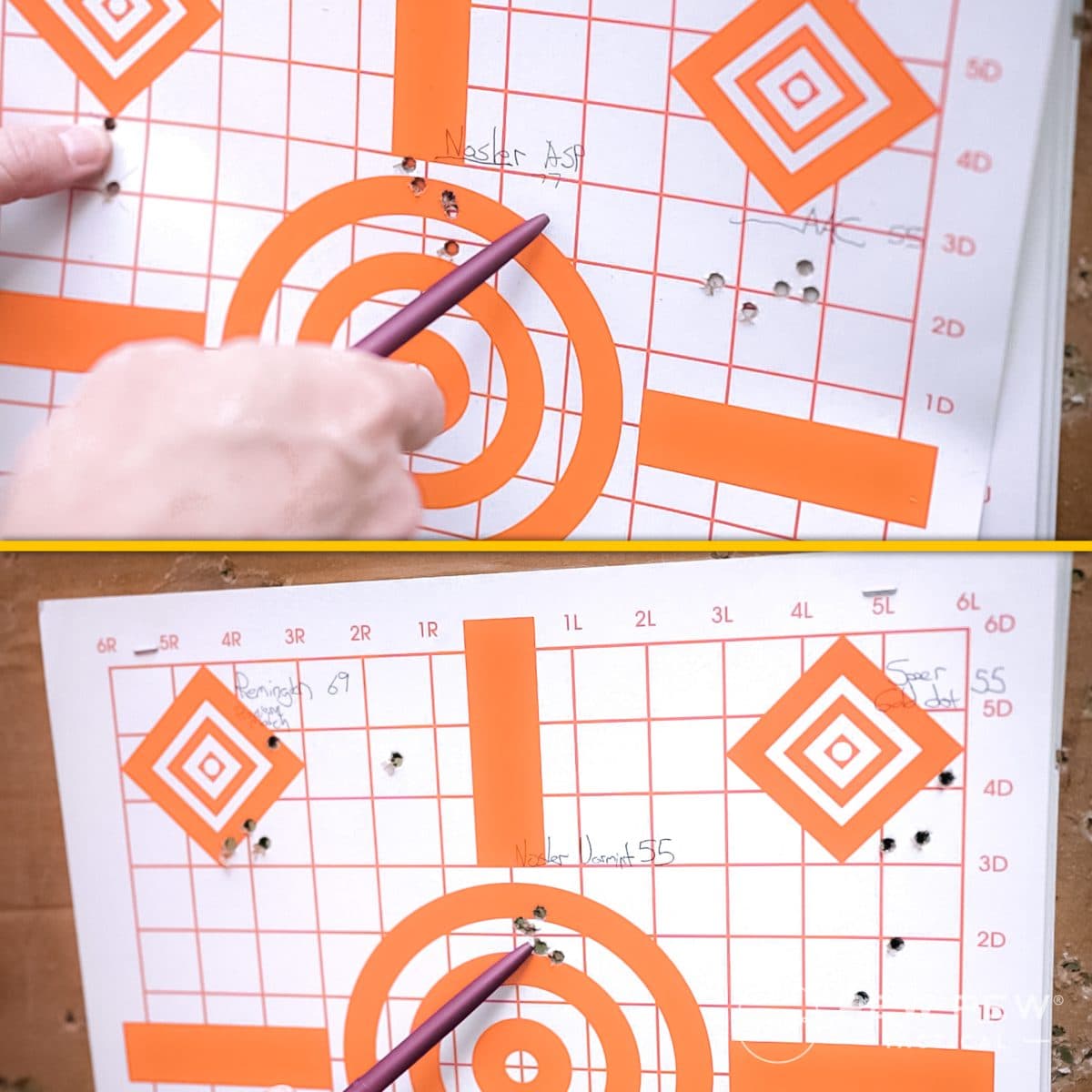 SOLGW-L89 Accuracy