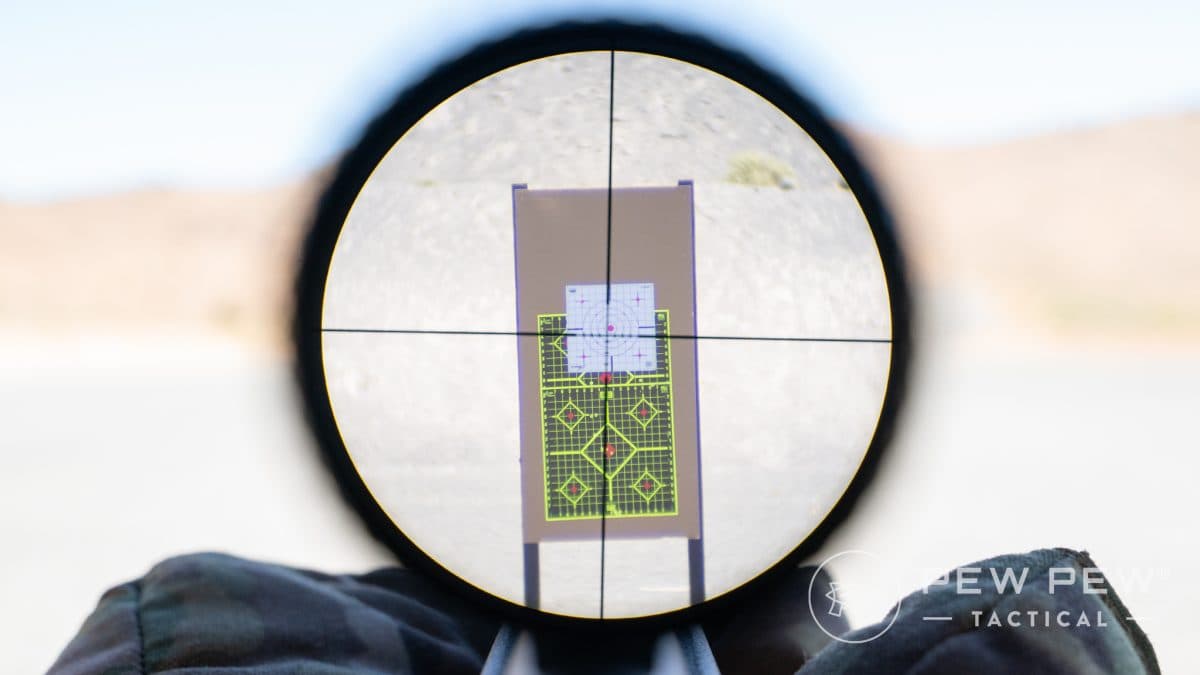 Vortex Triumph HD3-9x40