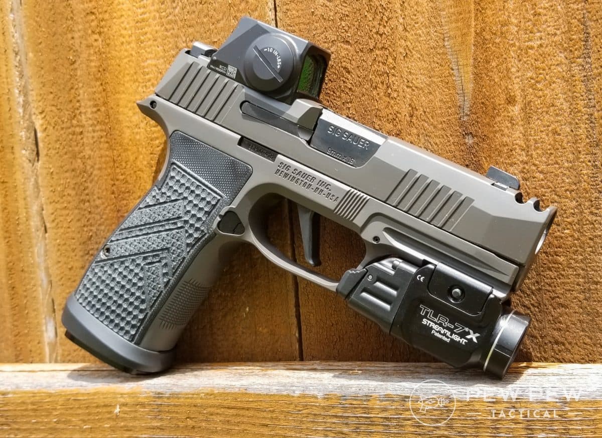 Sig P365 AXG Legion Left 3