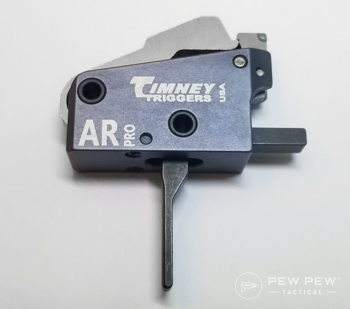 Timney AR Pro Trigger