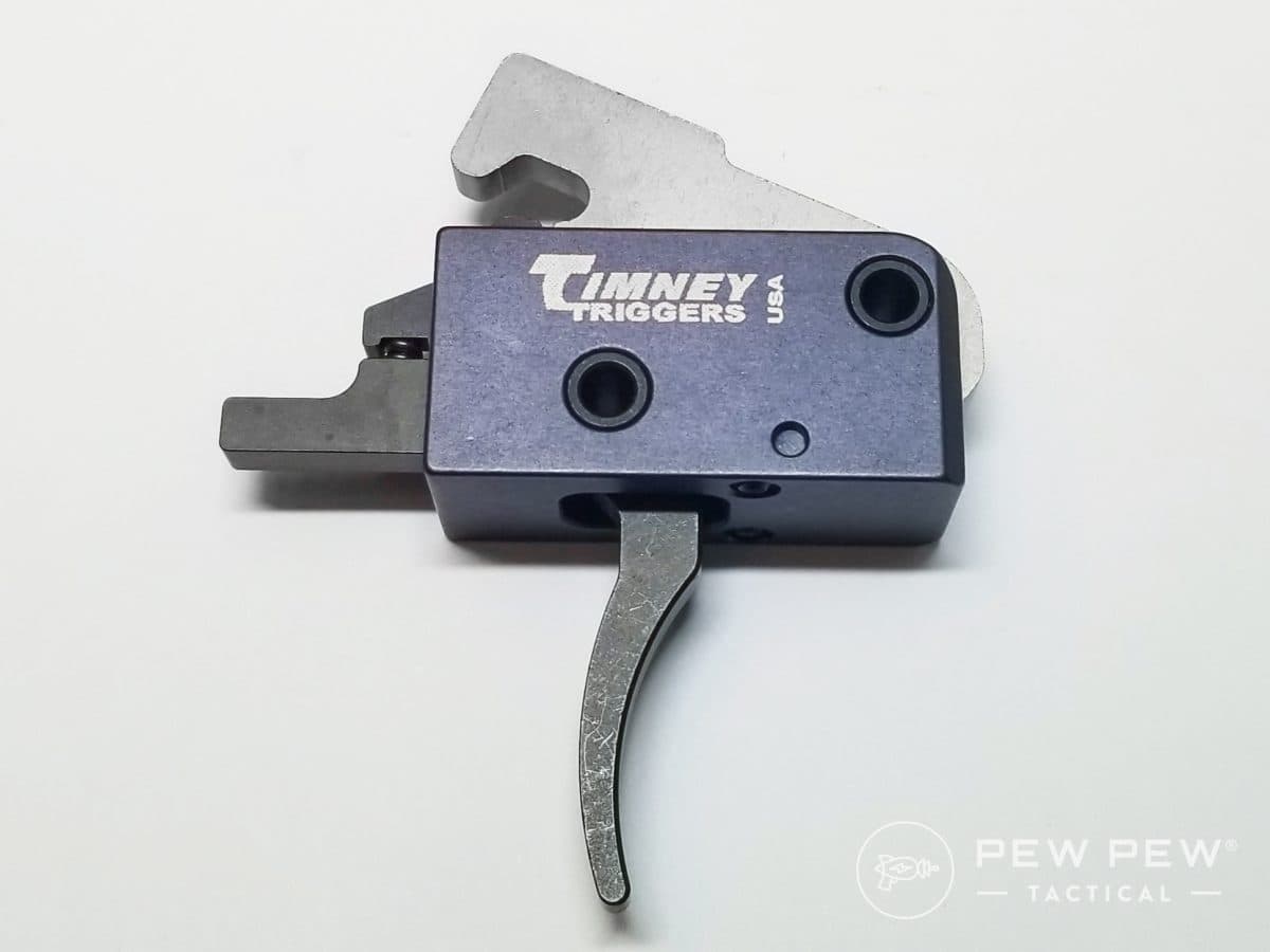 Timney Impact AR Trigger