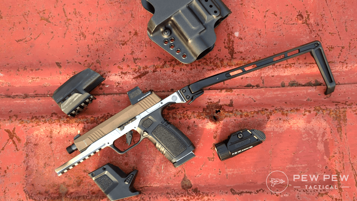 Tyrant CNC TWS365 and accessories