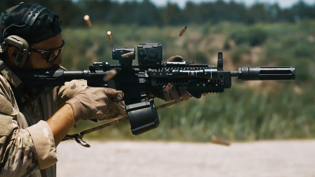 Post Thumbnail Image for post: New Product Highlight: Colt Optics