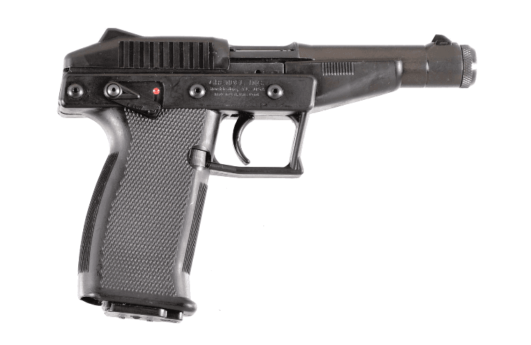 Grendel P30