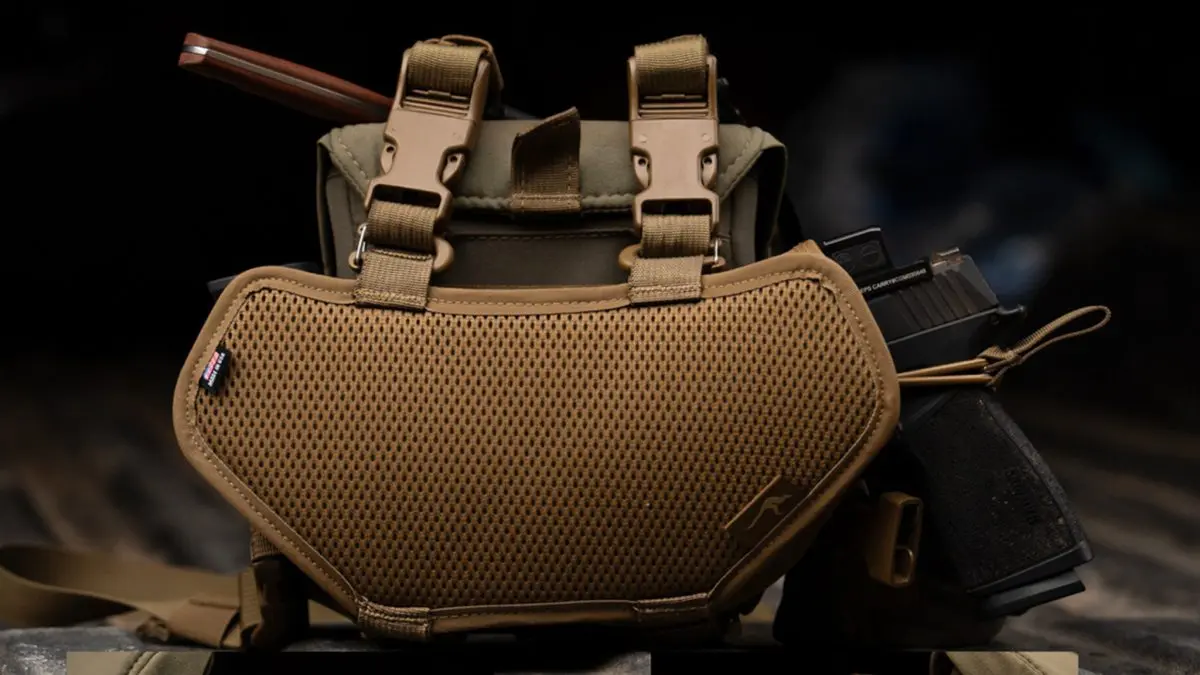 Post Thumbnail Image for post: New Product Highlight: Marsupial Gear Rear Gear Panel
