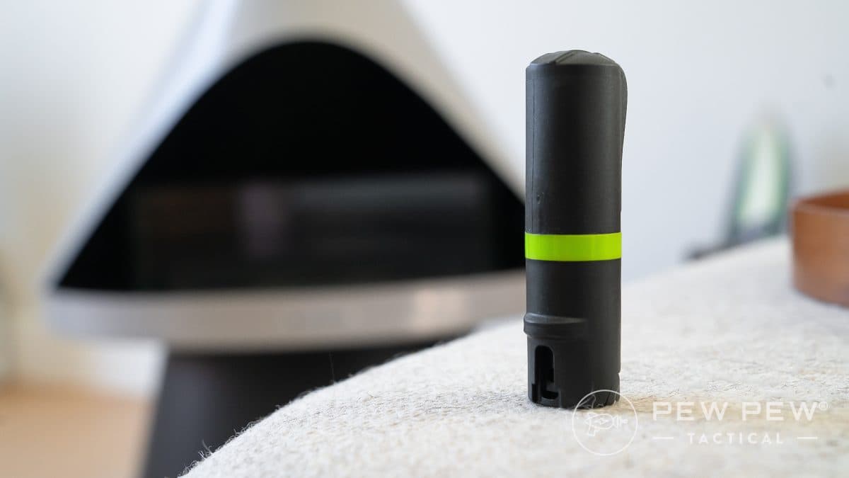 Pom Next-Generation Pepper Spray