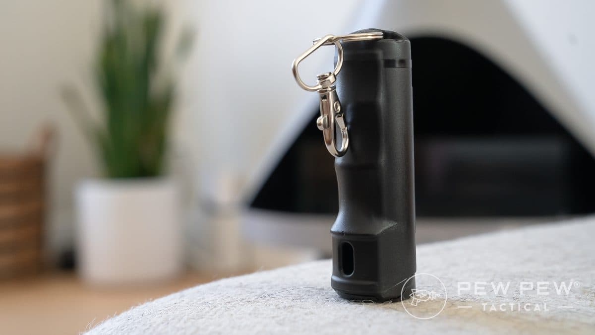 Repuls Defense Spray