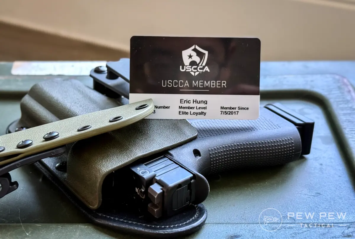 Post Thumbnail Image for post: USCCA Review 2026: Will You Get Dropped?