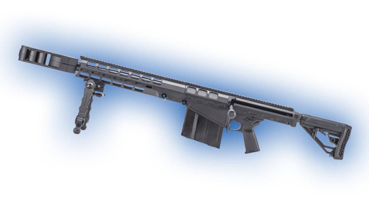 Auto-Ordnance Thompson TAO50-18