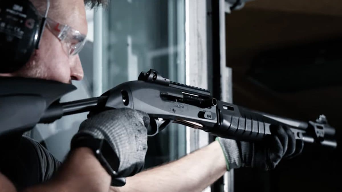 Benelli M2-G1