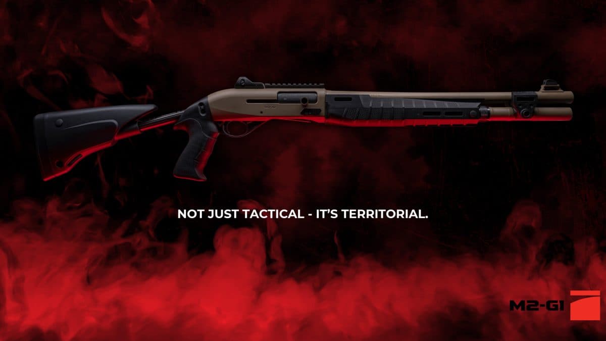 Benelli M2-G1