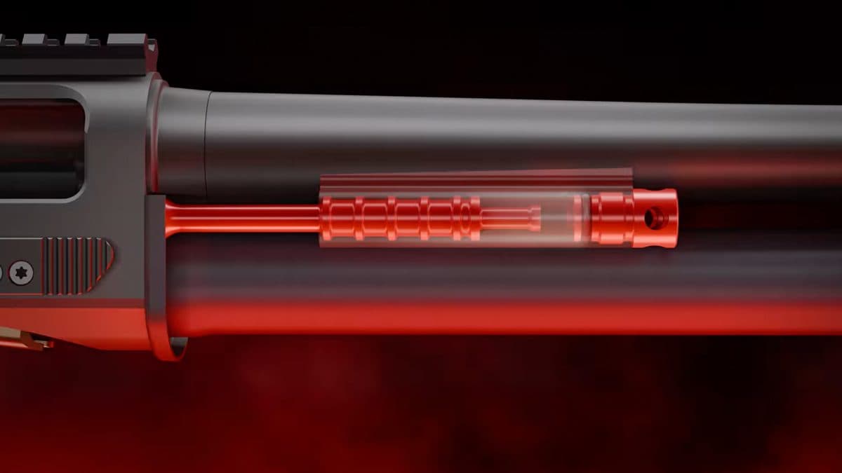 Benelli M2-G1