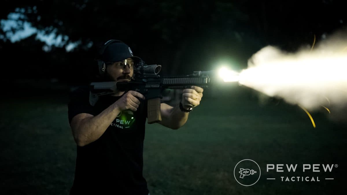 Surefire Mini Scout