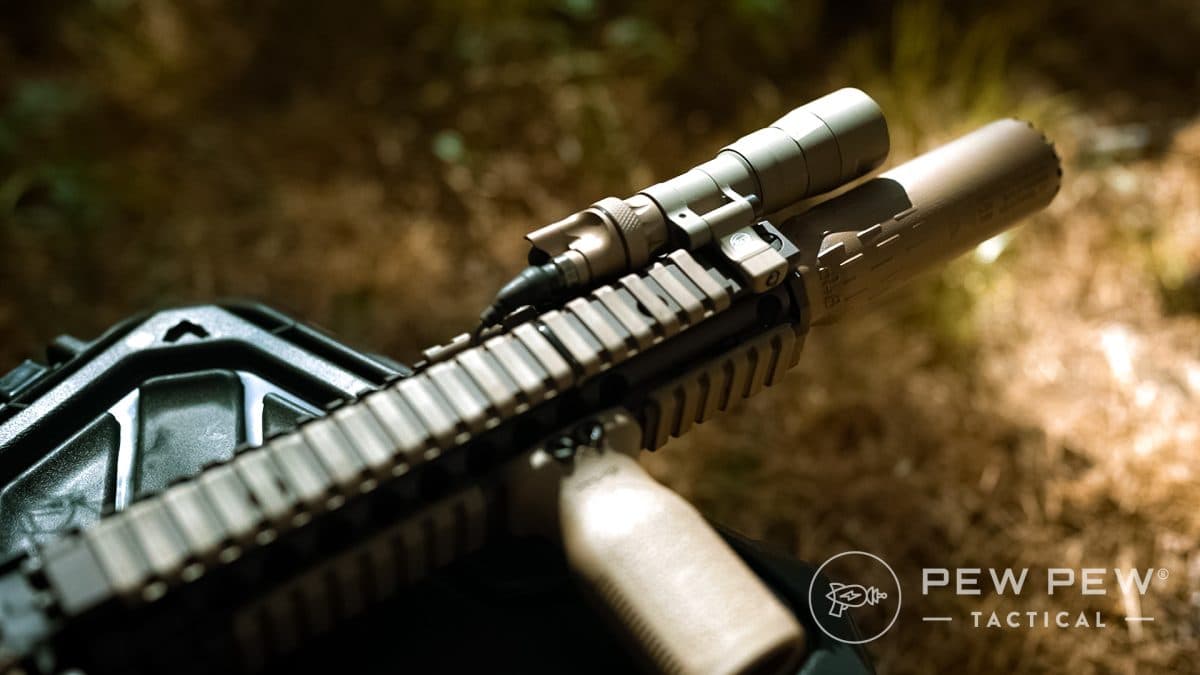 Surefire Mini Scout
