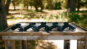 Best pistol lights of 2026