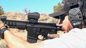 Vortex SPARC AR