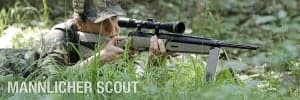 Post Thumbnail Image for post: What’s a Scout Rifle and Do I Need One?