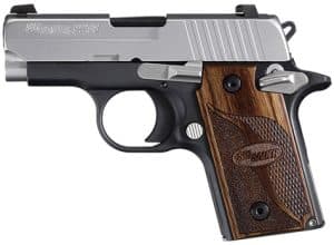Sig Sauer P238