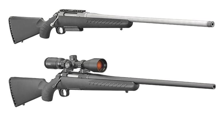 Post Thumbnail Image for post: Ruger American Review: Affordable & Gets the Job Done