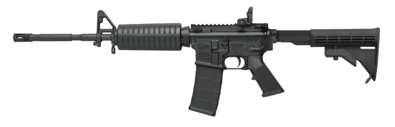 Colt LE6920 AR-15