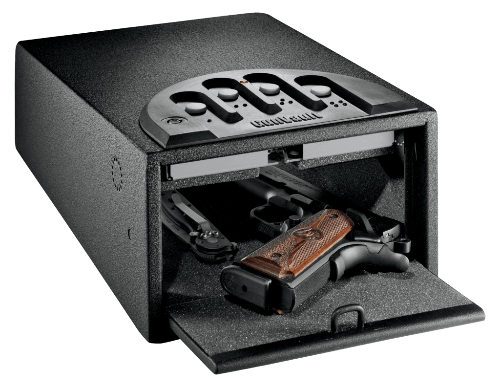 GunVault GV1000C
