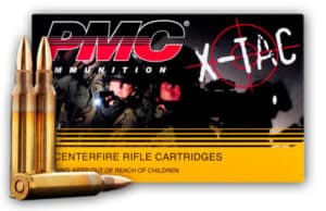 PMC X-TAC 55gr
