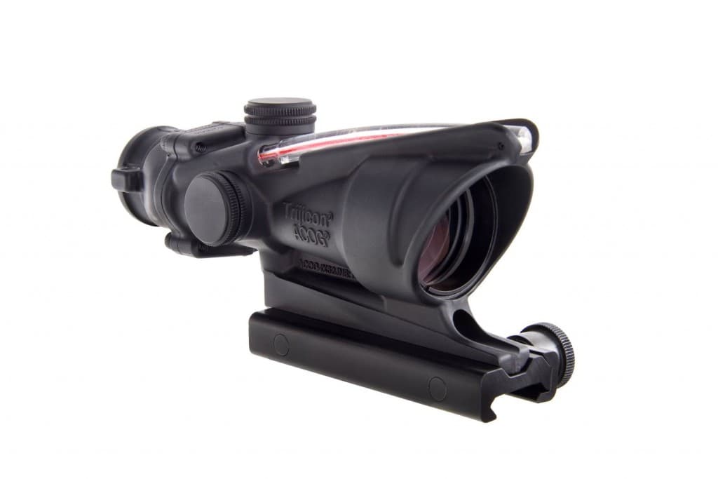 ACOG TA31F 4x32