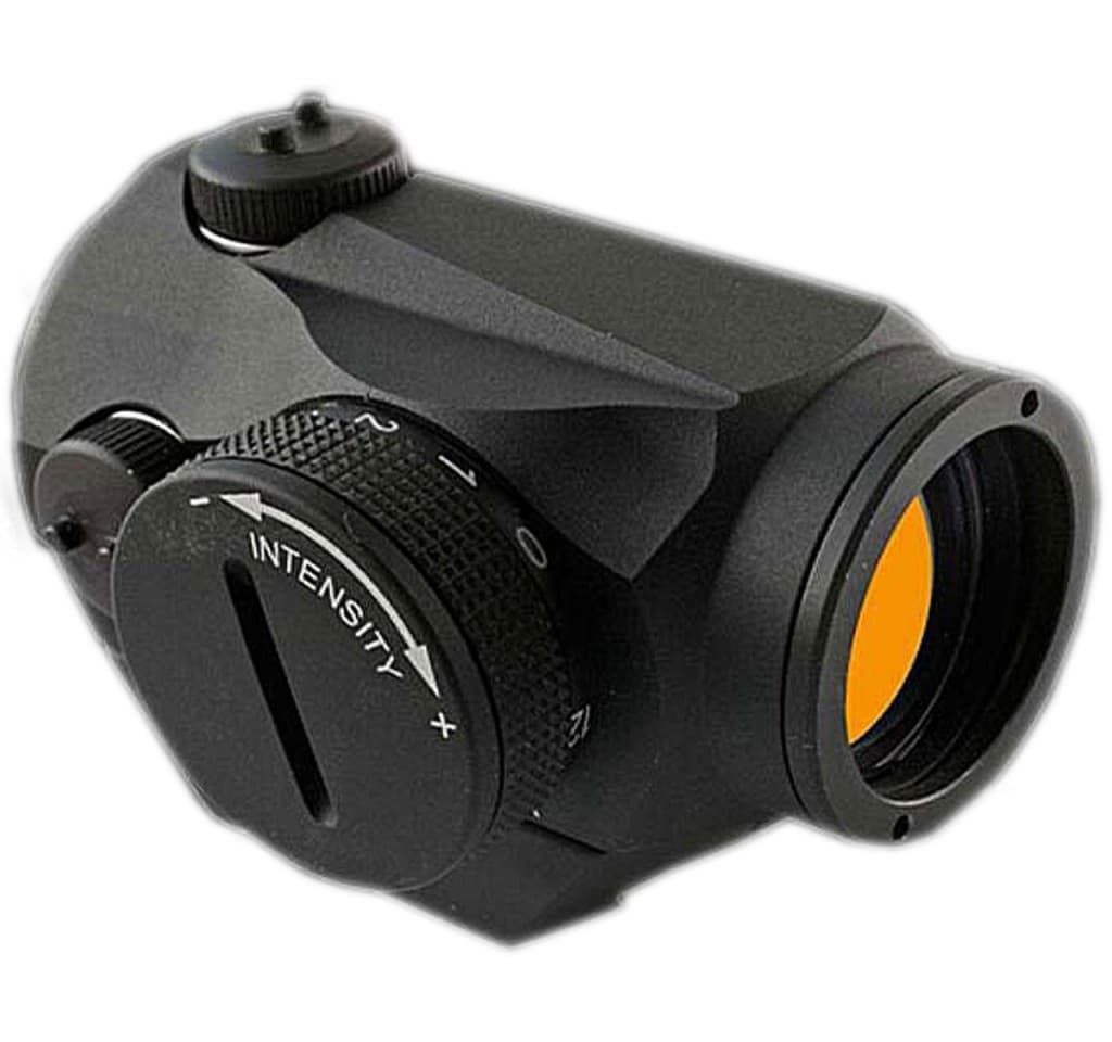 Aimpoint Micro H-1, 2 MOA
