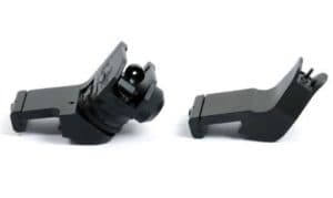 Ade Advanced Offset Sights
