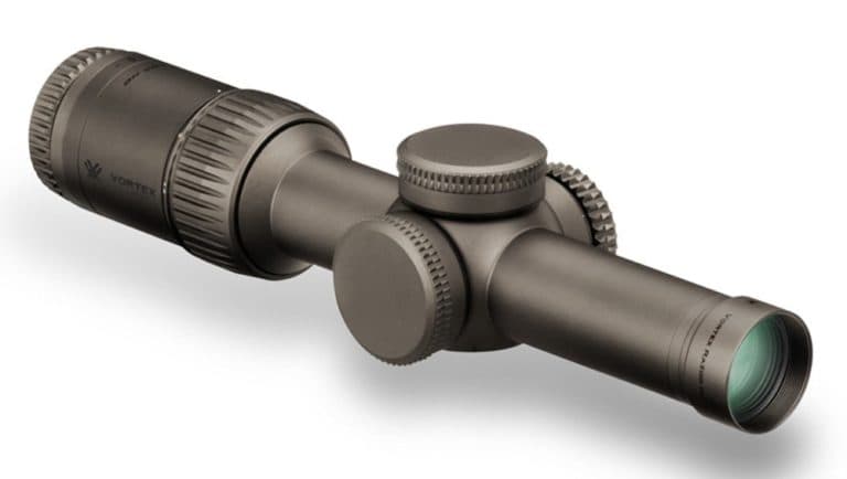 Vortex Razor HD Gen II 1-6x24