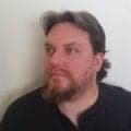 Joshua Gillem - Author Author Bio Image for Joshua Gillem - Author