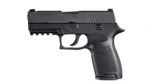 Sig Sauer P250