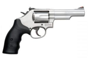 Smith & Wesson Model 66