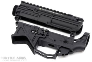 Battle Arms Development Lightweight Lower